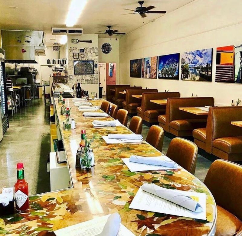 12 Sacramento, California Brunch Spots That Are Well Worth The Weekend Wait - Decor Hint The Morning Fork