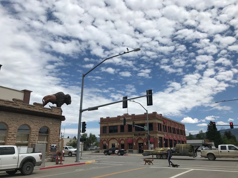 How Main Street Has Transformed