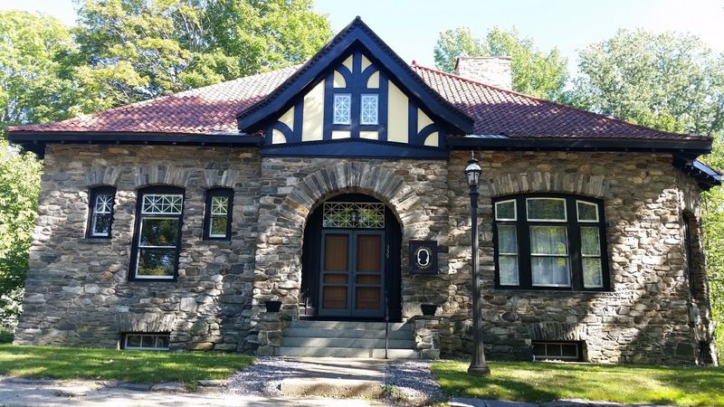 Local History To Discover