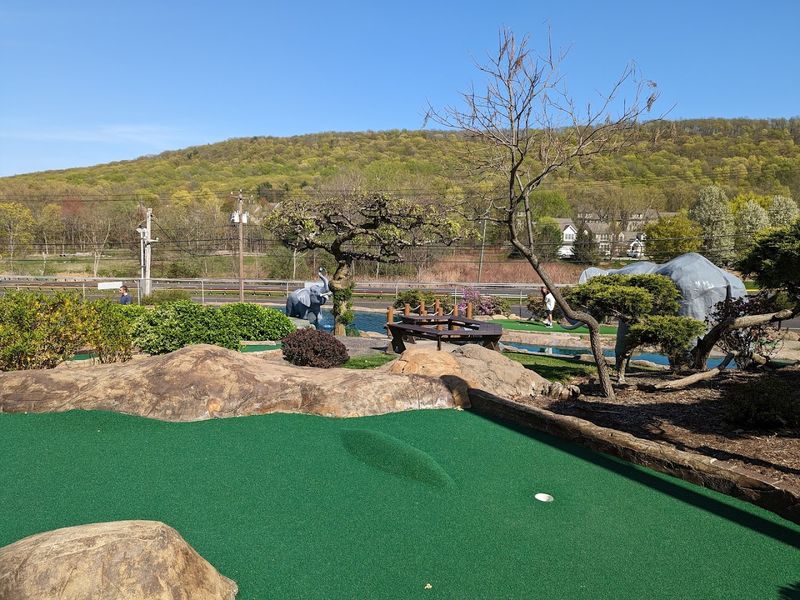 Family Fun That Goes Beyond The Playground