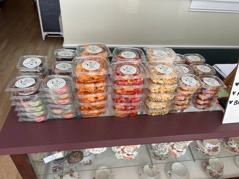 Catering Services That Impress Every Time