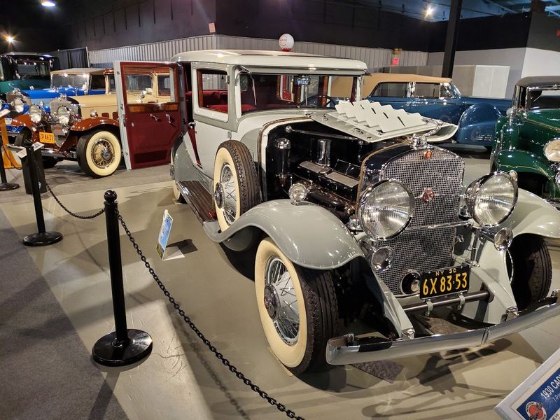 The Franklin Collection You Cannot Miss