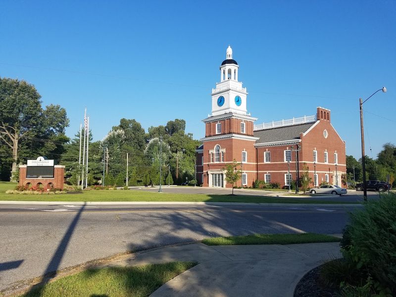 Paducah