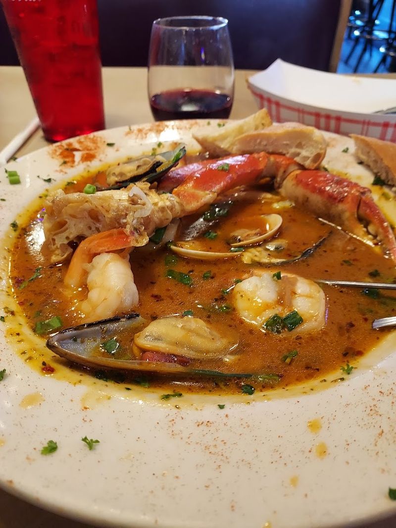 Lobster Bisque Worth Every Bite