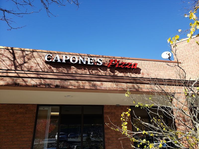 11 North Carolina Pizzerias You Probably Haven't Tried Yet But Should In 2026 - Decor Hint Capone's Untouchable Pizza
