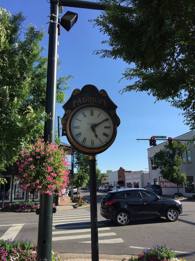 A Town Built On Big Ideas
