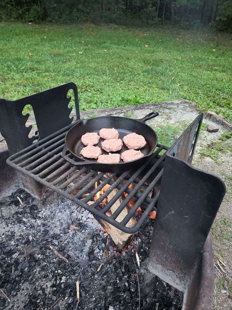 Picnic Spots That Make Lunch Feel Like An Event