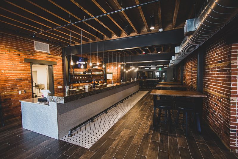 Settle Into A Room Filled With Original Brickwork