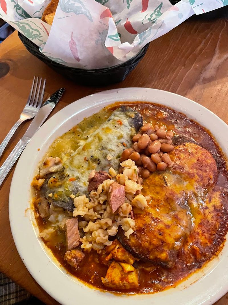 The Posole That Deserves Its Own Fan Club