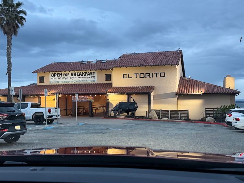 El Torito Monterey