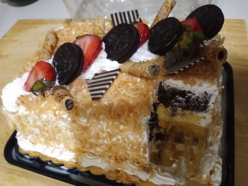 Tres Leches Cakes Worth The Drive
