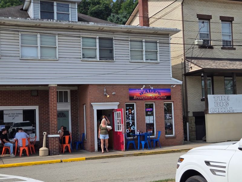 The Place That Started It All