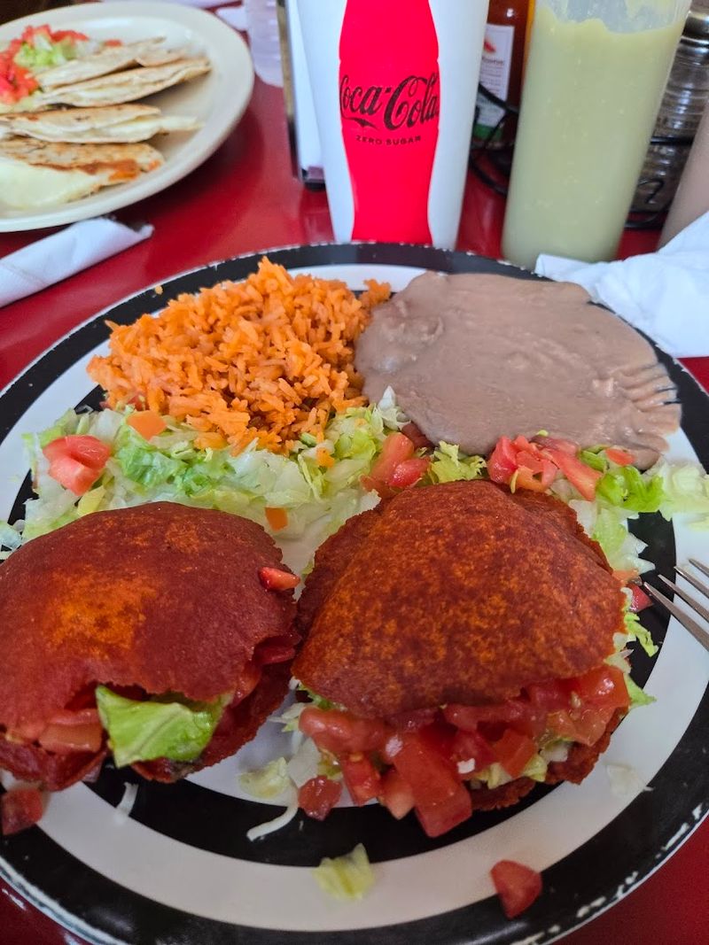 The Huevos Rancheros Experience