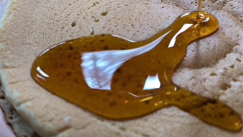 Real Maple Syrup, Always