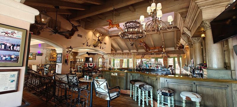 Harris Ranch, Coalinga