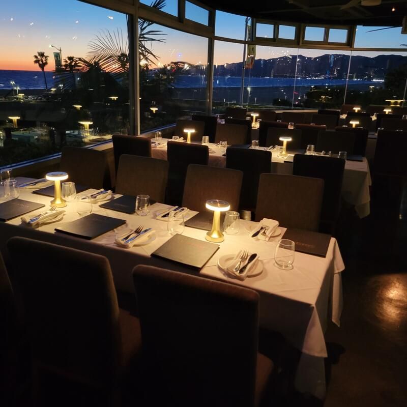 The Lobster, Santa Monica
