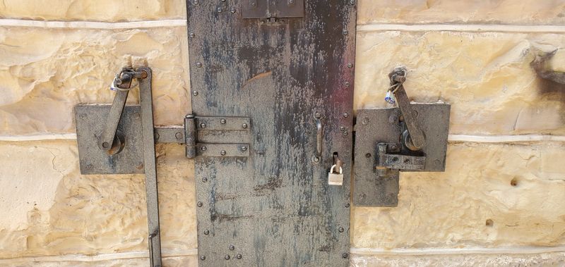 How Preservation Saved This Piece Of History