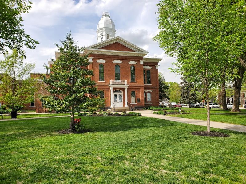 La Grange