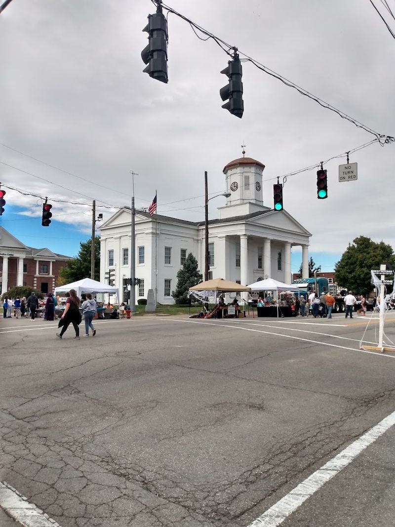 Cynthiana, Kentucky