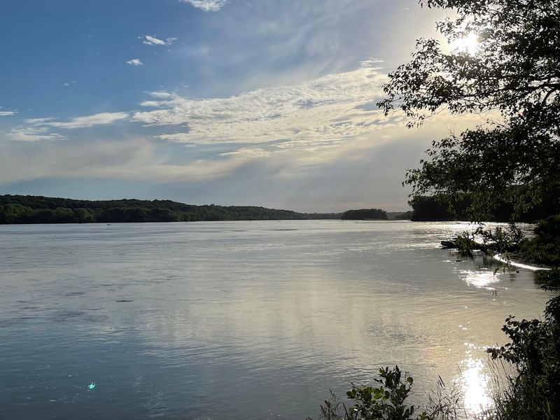 This Underrated Nebraska Park Packs Forest Trails, Wildlife And An Impressive Aquarium Into One Easy Escape - Decor Hint Learn How Nebraska's Rivers And Lakes Support Wildlife
