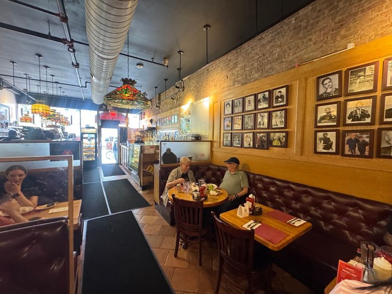 Sarge's Delicatessen & Diner