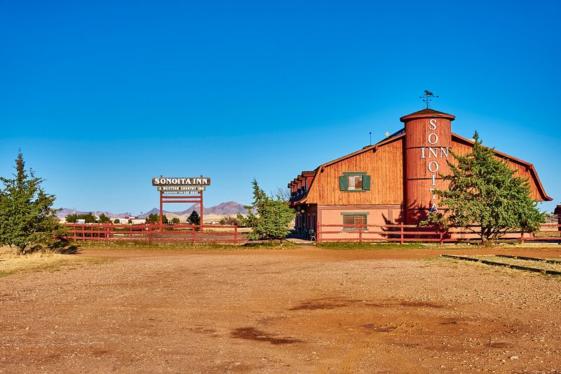 Sonoita