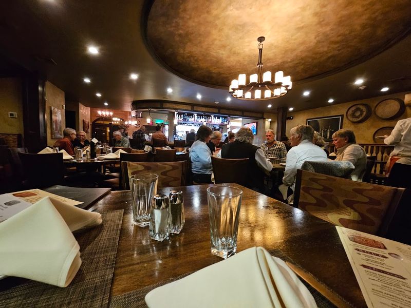 Personal Hospitality Keeps Local Diners Coming Back
