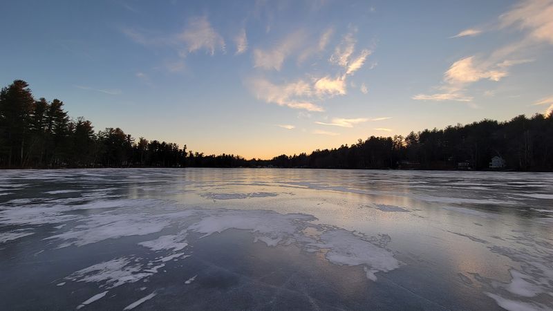 10 New Hampshire Lakes That Are Even Better Than The Beach - Decor Hint Silver Lake, Hollis
