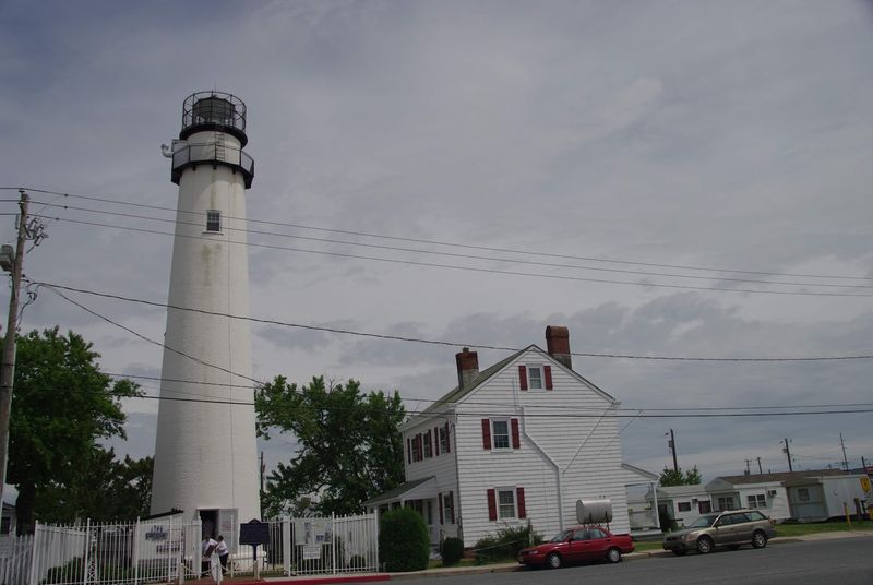 Fenwick Island