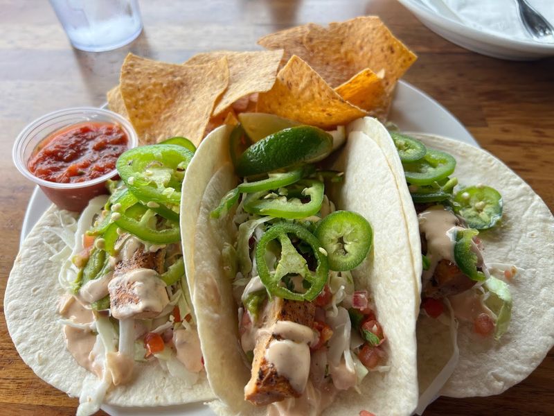 Standout Dishes Worth Ordering