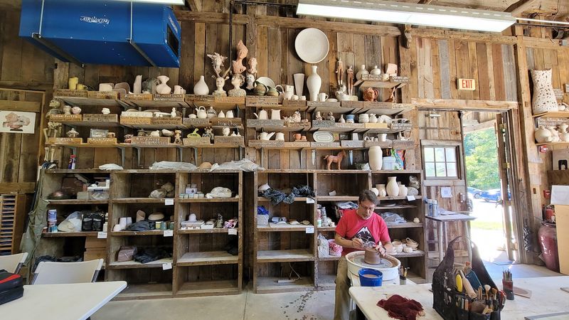 10 North Carolina Places Where You Can Learn Timeless Creative Skills - Decor Hint The Bascom