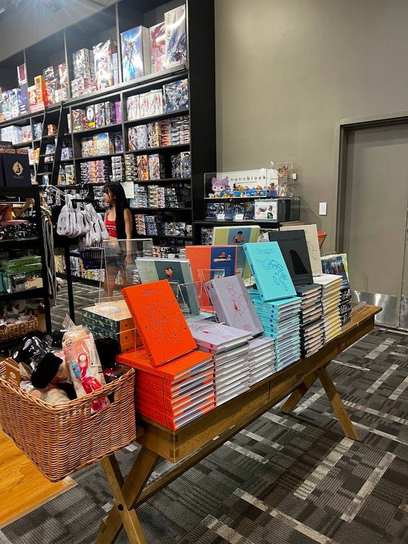 This Georgia Bookstore Carries Japanese Stationery You Won't Find Anywhere Else In The State - Decor Hint Notebooks And Paper That Change How Writing Feels