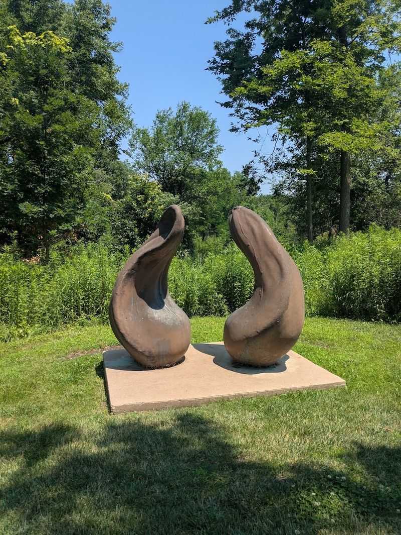 International Art In The Midwest