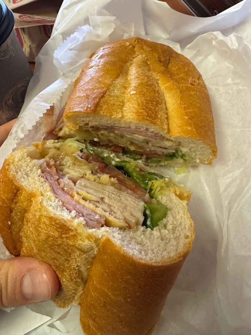 This Connecticut Sandwich Shop Has Been A Local Favorite For Generations With Grinders Worth Discovering - Decor Hint Grinders With A Long Local Legacy