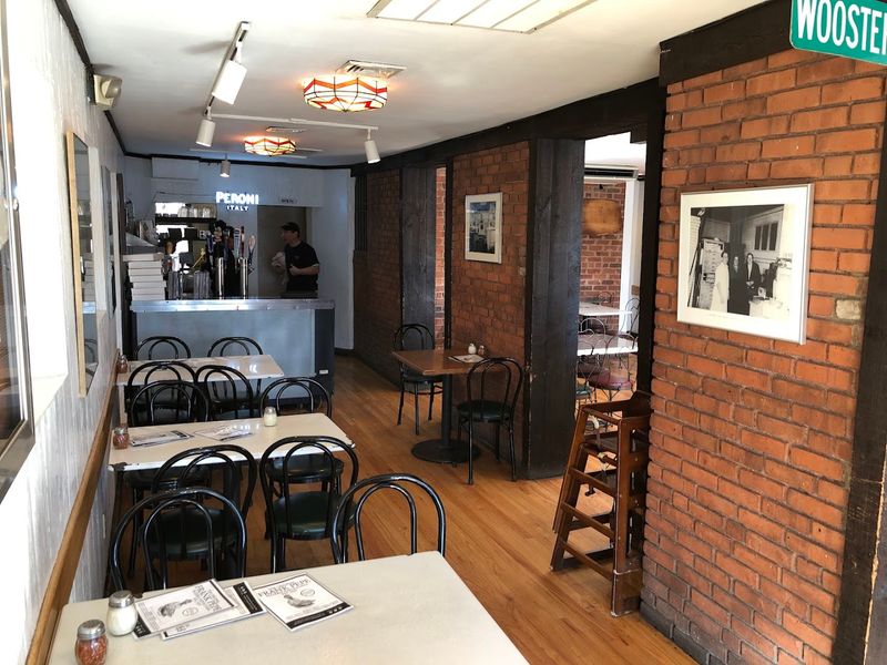 Simple Flavors With Big Local History