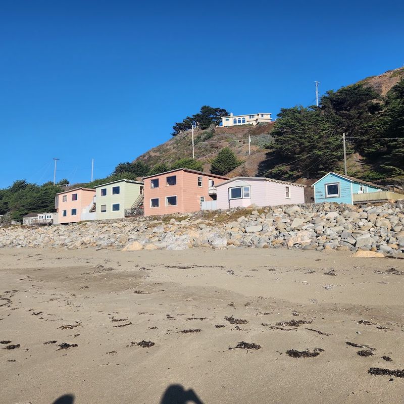 Experience A Coast Without A Boardwalk