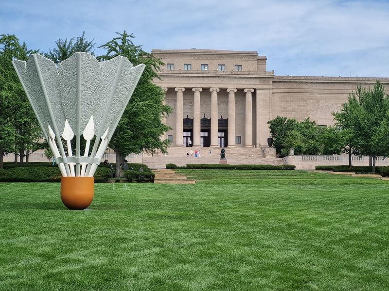 Free Admission Policy That Makes Art Truly Accessible