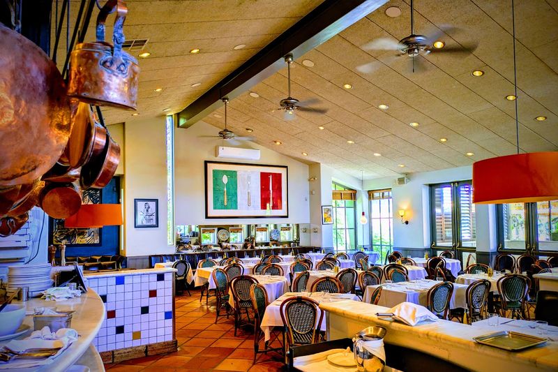 These 10 California Suburb Italian Restaurants Are Worth The Drive - Decor Hint Bistro Don Giovanni, Napa