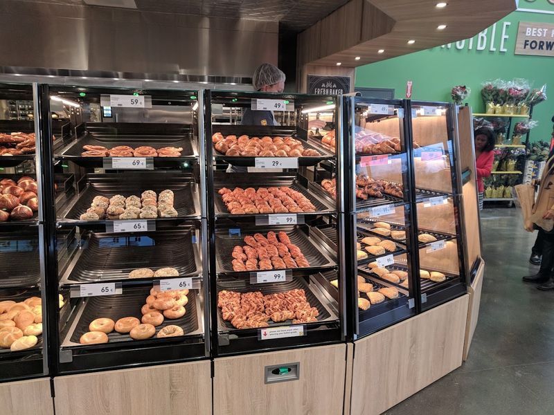 This Enormous North Carolina Grocery Store Helps Families Save Thousands Every Year - Decor Hint Browse The Bakery Before Your Favorite Items Sell Out