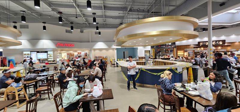 This California Japanese Marketplace Feels Like A Mini Trip To Tokyo With Fresh Sushi, Ramen, Mochi, And Imported Finds - Decor Hint Order A Bowl From Hokkaido Ramen Santouka