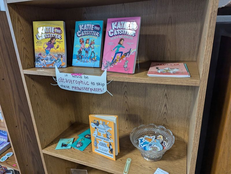 Bring Young Readers Along