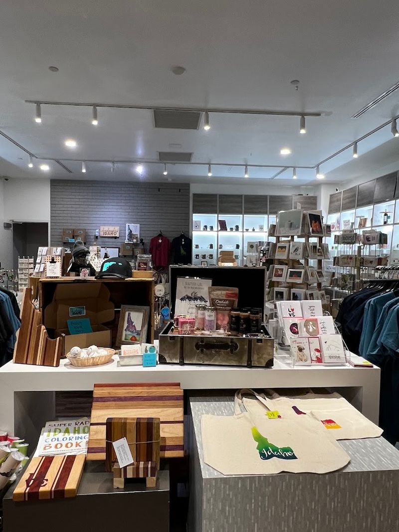 This Idaho Gift Shop Is Packed With One-Of-A-Kind Treasures You Will Not Find At Ordinary Mall Stores - Decor Hint Support Small Artisans Without Leaving The Mall