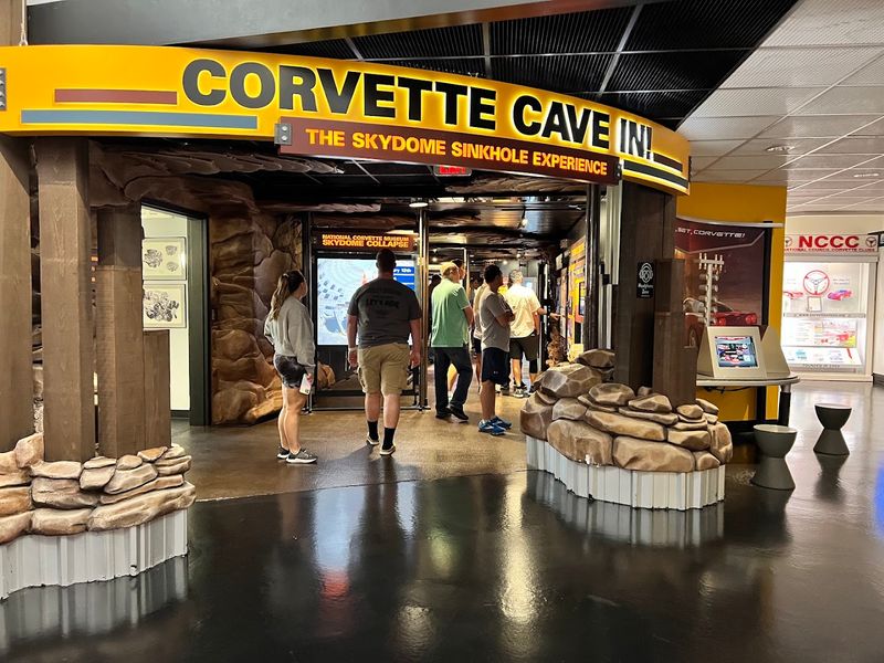 The Gift Shop And Memorabilia Collection Worth Browsing
