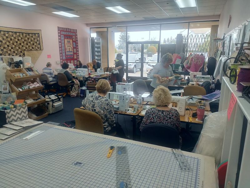 D&J Sewing, Clovis, CA