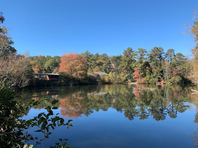 Senior Discounts And Accessibility Features Make This A Must-Visit