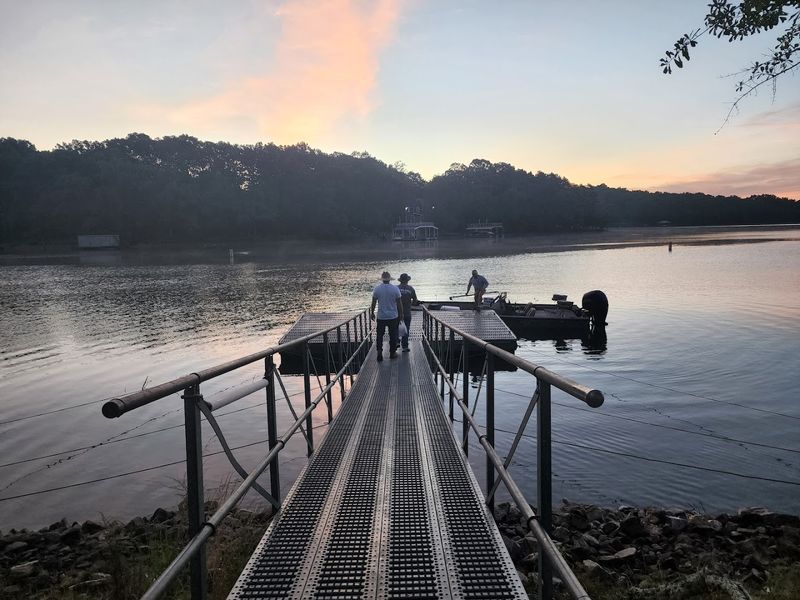 Proximity To Atlanta Makes It Effortlessly Accessible