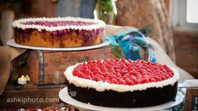 This Idaho Highway Has A Beloved Pie Stop Tradition That Road-Trippers Have Followed For Decades - Decor Hint Huckleberry Cheesecake Has Built A Following Of Its Own