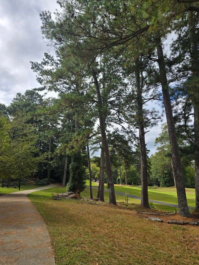Chastain Park, Atlanta