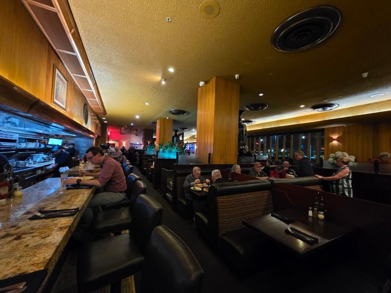 Original Joe's, San Jose
