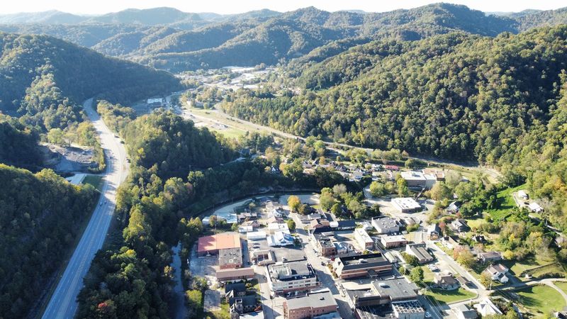 10 Kentucky Towns Losing Residents Due To Rising Property Costs - Decor Hint Whitesburg